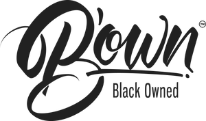 B'own Black Owned