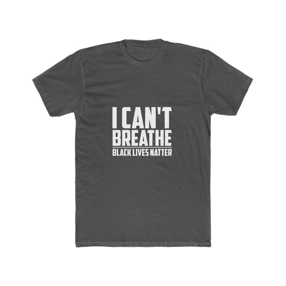 Black Lives Matter_I Can't Breathe