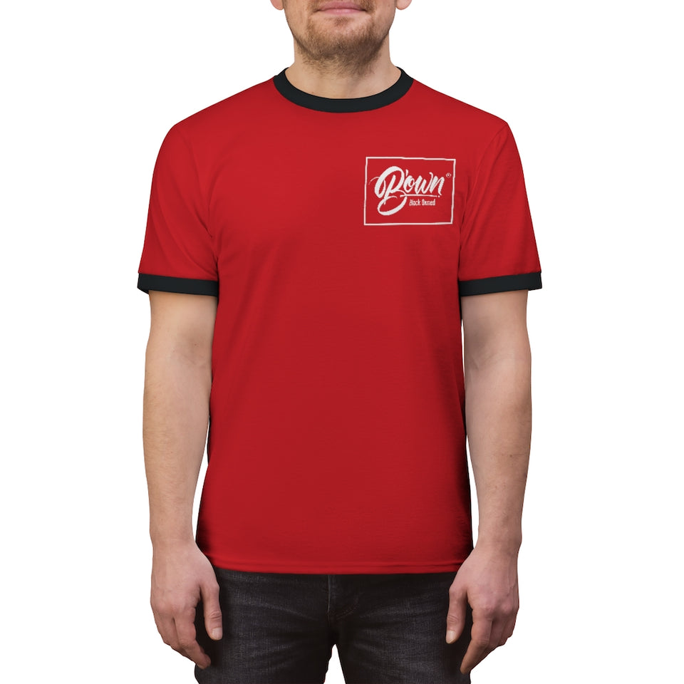 Ringer Tee