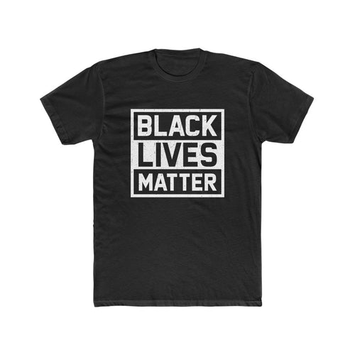 Black Lives Matter T-Shirt