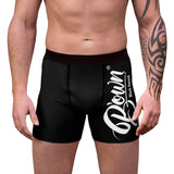 Men's Boxer Briefs
