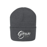 Knit Beanie