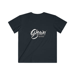 Kids Fine Jersey Tee