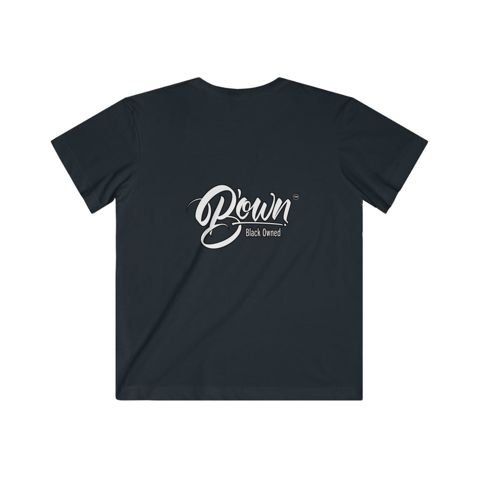 Kids Fine Jersey Tee