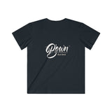 Kids Fine Jersey Tee