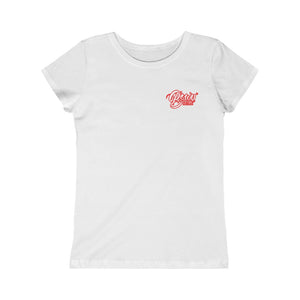 Girls Princess Tee