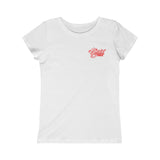 Girls Princess Tee