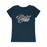 Girls Princess Tee