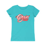 Girls Princess Tee