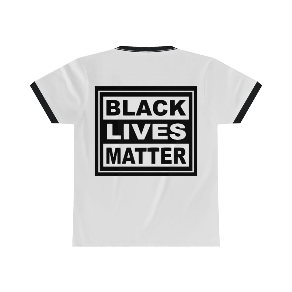 Ringer Tee