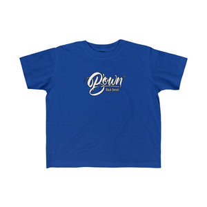 Kid's Fine Jersey Tee
