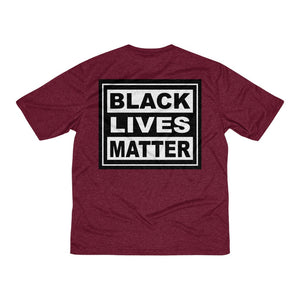Men's Heather Dri-Fit Tee
