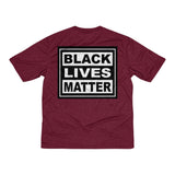 Men's Heather Dri-Fit Tee