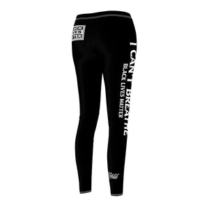 Black Lives Matter Leggings