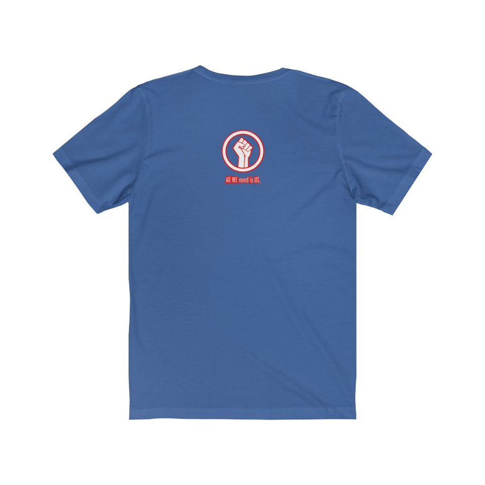 Short Sleeve Tee