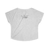 Women's Tri-Blend Dolman