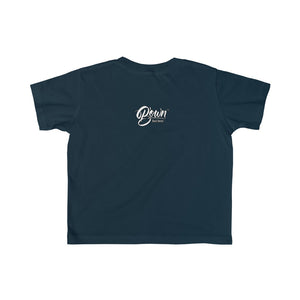 Kid's Fine Jersey Tee