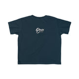Kid's Fine Jersey Tee