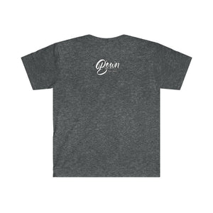 Men's Fitted Short Sleeve Tee