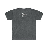 Men's Fitted Short Sleeve Tee