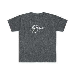 Men's Fitted Short Sleeve Tee