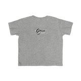 Black Lives Matter Kid's Fine Jersey Tee