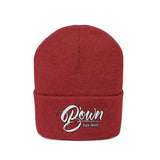 Knit Beanie