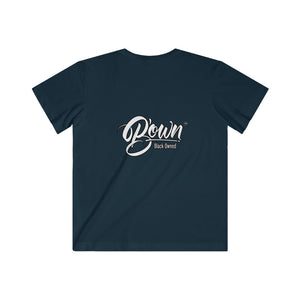 Kids Fine Jersey Tee