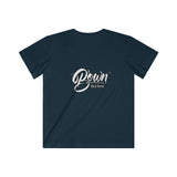 Kids Fine Jersey Tee