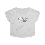 Women's Tri-Blend Dolman