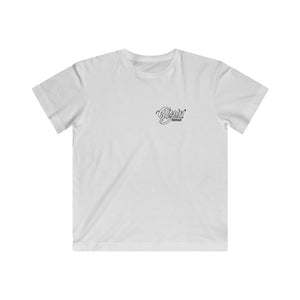 Kids Fine Jersey Tee