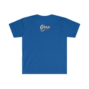 Men's Fitted Short Sleeve Tee