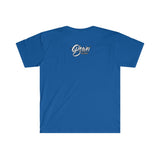 Men's Fitted Short Sleeve Tee
