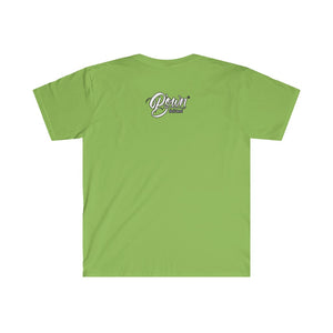 Men's Fitted Short Sleeve Tee