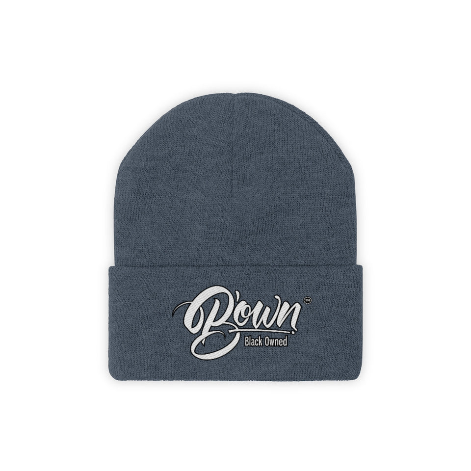 Knit Beanie