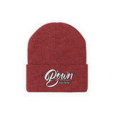 Knit Beanie