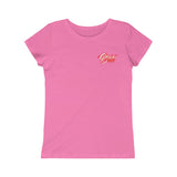 Girls Princess Tee