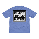 Men's Heather Dri-Fit Tee