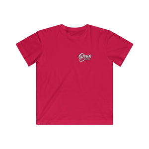 Kids Fine Jersey Tee