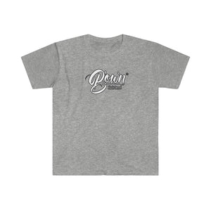 Men's Fitted Short Sleeve Tee
