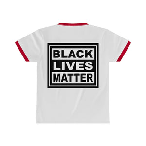 Ringer Tee