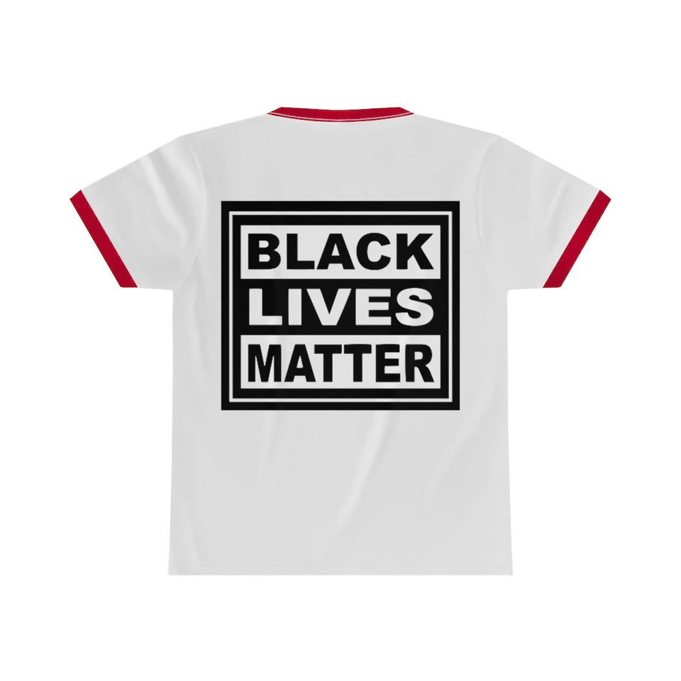 Ringer Tee