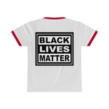 Ringer Tee
