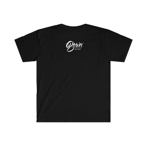 Men's Fitted Short Sleeve Tee
