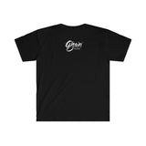 Men's Fitted Short Sleeve Tee
