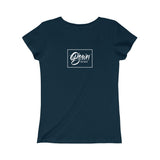 Black Lives Matter Girls Princess Tee