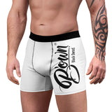 Men's Boxer Briefs