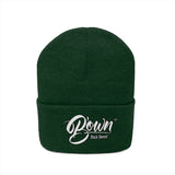 Knit Beanie