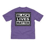 Men's Heather Dri-Fit Tee
