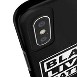 Black Lives Matter Mate Tough Phone Cases